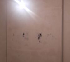 Lumi&egrave;re indirecte