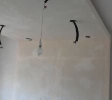 Lumi&egrave;re indirecte