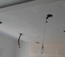 Lumi&egrave;re indirecte