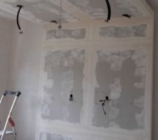 Lumi&egrave;re indirecte