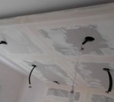 Lumi&egrave;re indirecte