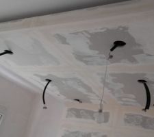 Lumi&egrave;re indirecte