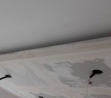 Lumi&egrave;re indirecte