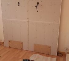 Lumi&egrave;re indirecte