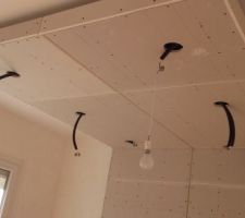 Lumi&egrave;re indirecte