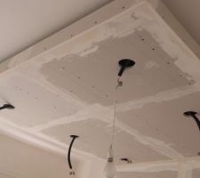 Lumi&egrave;re indirecte