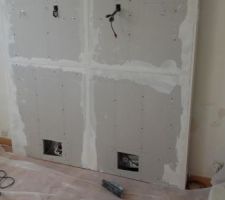 Lumi&egrave;re indirecte