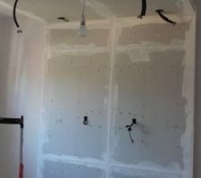 Lumi&egrave;re indirecte