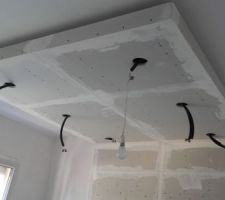 Lumi&egrave;re indirecte