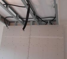 Lumi&egrave;re indirecte