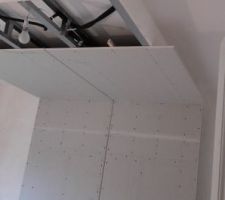 Lumi&egrave;re indirecte