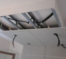 Lumi&egrave;re indirecte