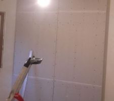 Lumi&egrave;re indirecte