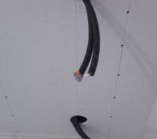 Lumi&egrave;re indirecte