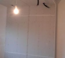 Lumi&egrave;re indirecte