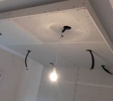 Lumi&egrave;re indirecte