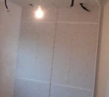 Lumi&egrave;re indirecte