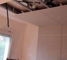 Lumi&egrave;re indirecte