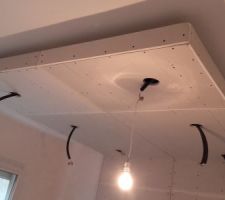 Lumi&egrave;re indirecte