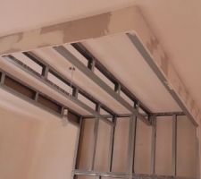 Lumi&egrave;re indirecte