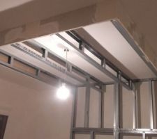 Lumi&egrave;re indirecte