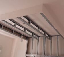 Lumi&egrave;re indirecte