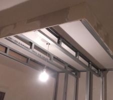 Lumi&egrave;re indirecte