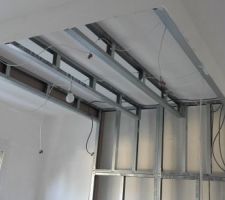 Lumi&egrave;re indirecte