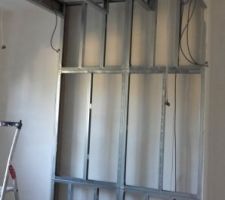 Lumi&egrave;re indirecte