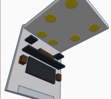 Lumi&egrave;re indirecte