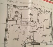 Plans aprs modif de la MAP