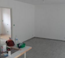 Salon sejour
