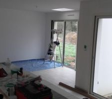 Salon séjour