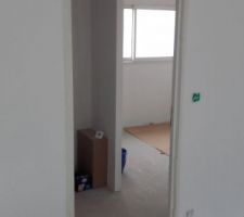 Chambre 1 RDC