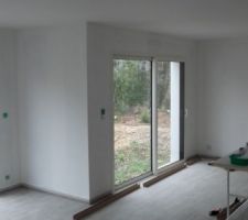 Salon séjour