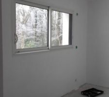 étage bureau dégagement