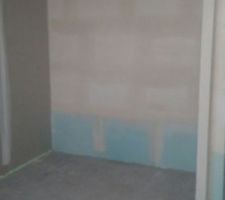Placard d une chambre