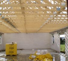 Vous avez dit ponts thermiques?