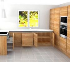 Projet cuisine 01 4/4