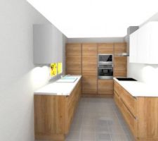 Projet cuisine 02 1/3