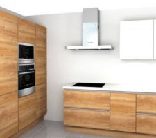 Projet cuisine 02 2/3
