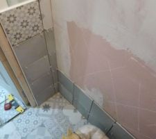 Travaux au 06-01-2017.