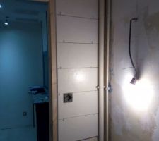 Travaux au 06-01-2017.