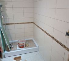Travaux au 06-01-2017.
