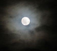 Super lune