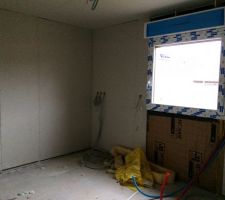 Chambre 1, la nôtre