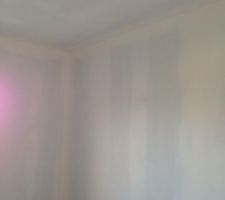 Sous couche peinture