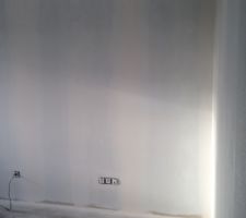 Sous couche peinture