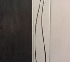 Autre idée pour la SdB