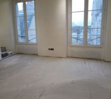 Travaux au 07-01-2017.